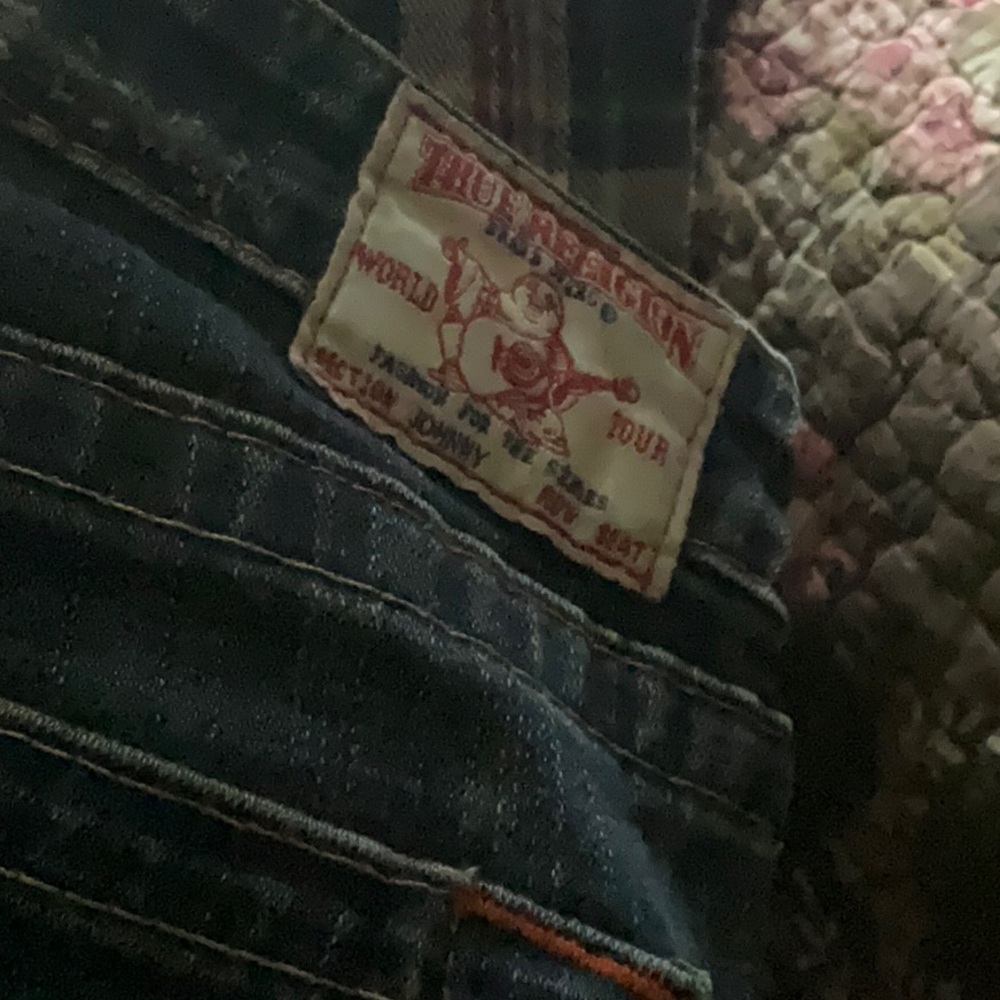 Bootcut TR - Picture 3 of 6